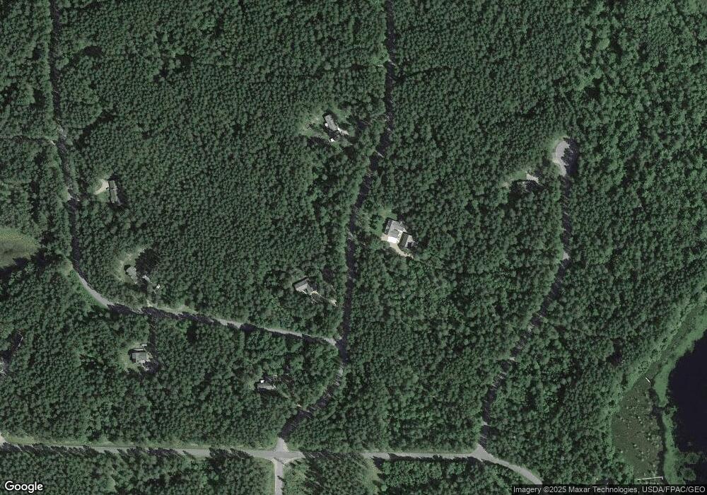 Near Whitetailed Deer Dr, Tomahawk, WI 54487 - photo 1