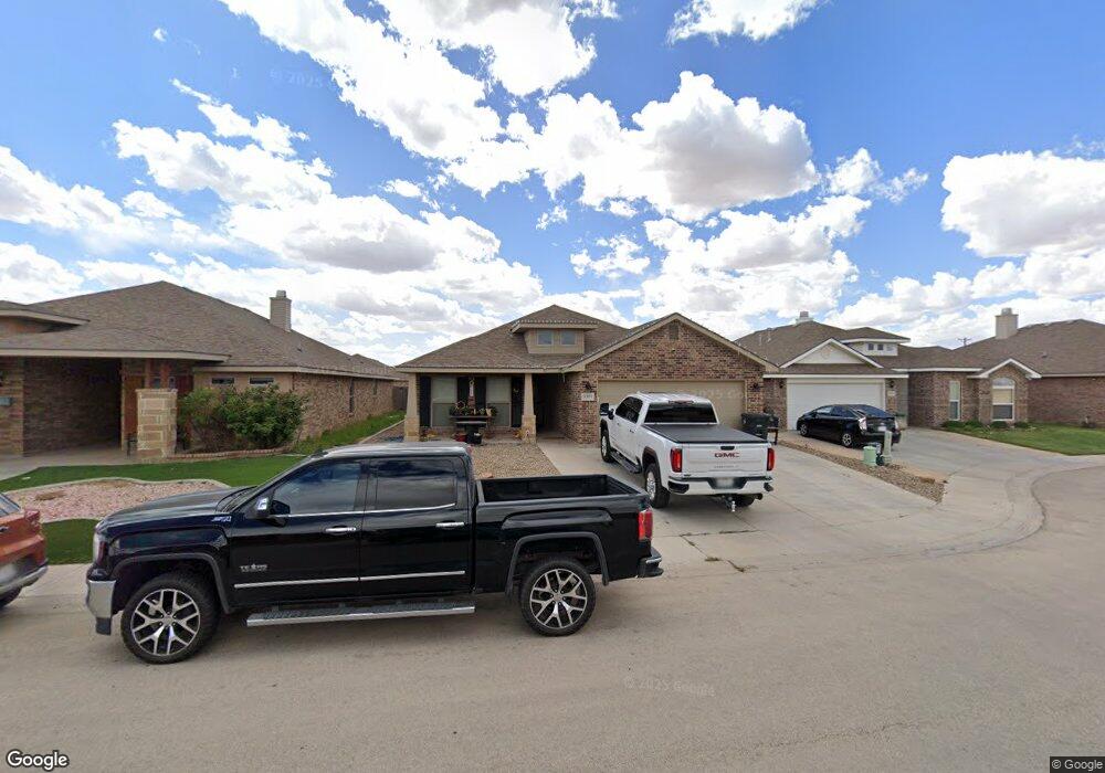 9909 Agave Ave, Odessa, TX 79765 - photo 1