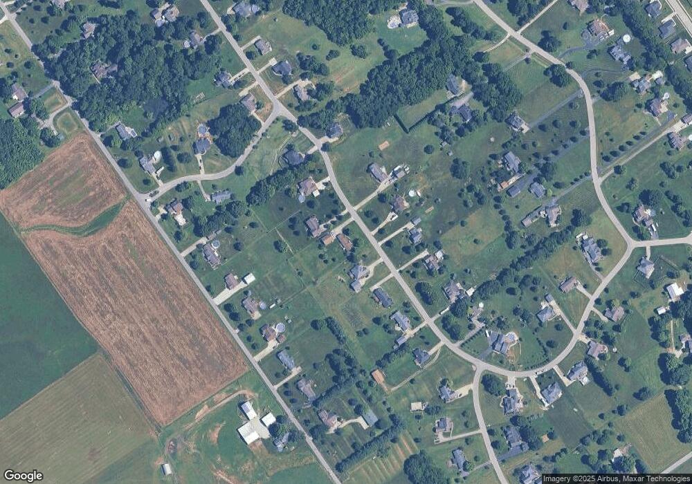 7708 Hidden River Trace, Charlestown, IN 47111 - photo 1