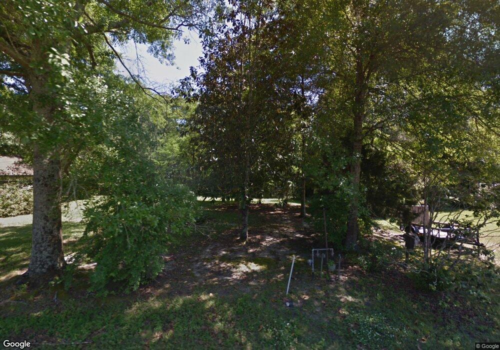 42 Rufus Morgan Rd, Laurel, MS 39443 - photo 1