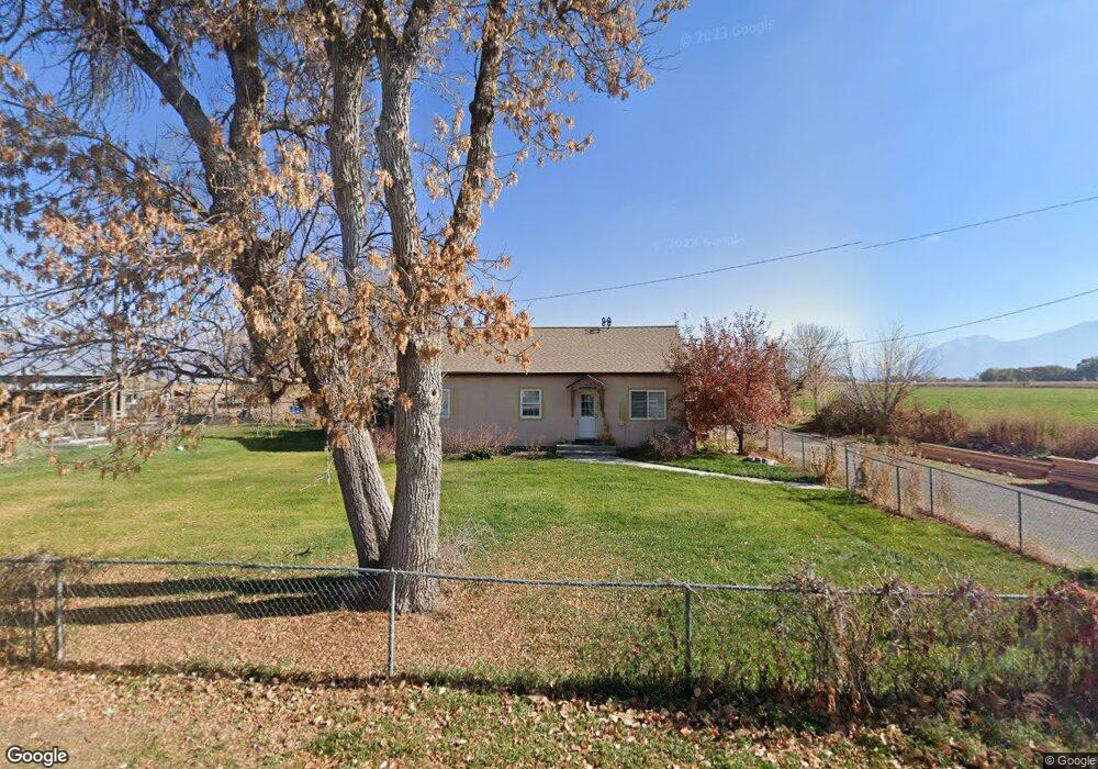 5795 S 3600 W, Spanish Fork, UT 84660 - photo 1