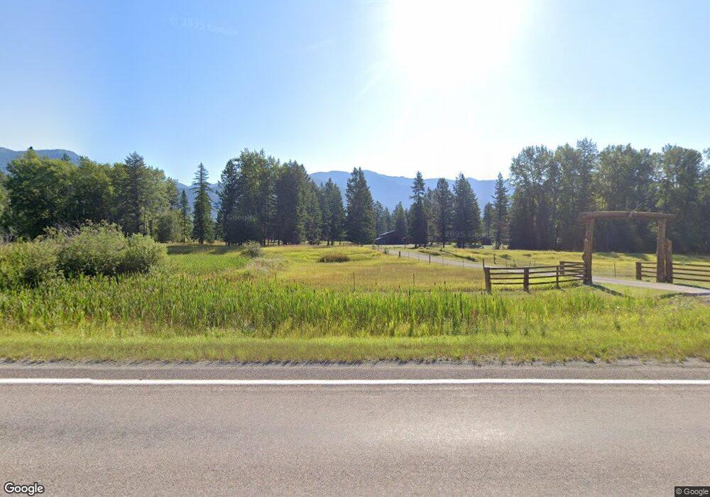 2215 Swan Hwy, Bigfork, MT 59911 - photo 1