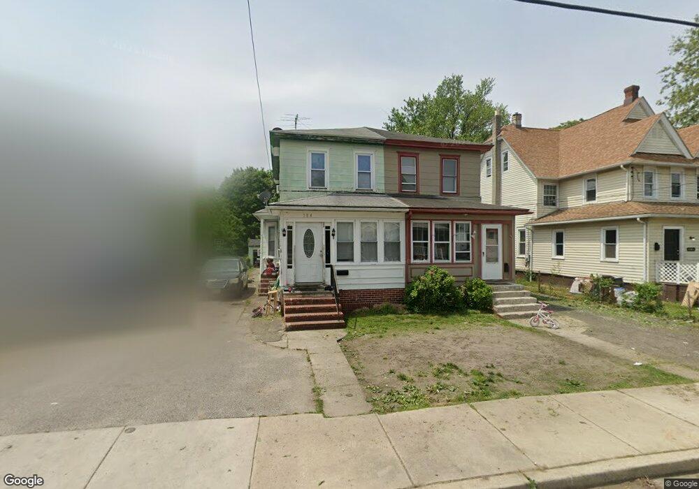 104 W Pitman St, Penns Grove, NJ 08069 - photo 1