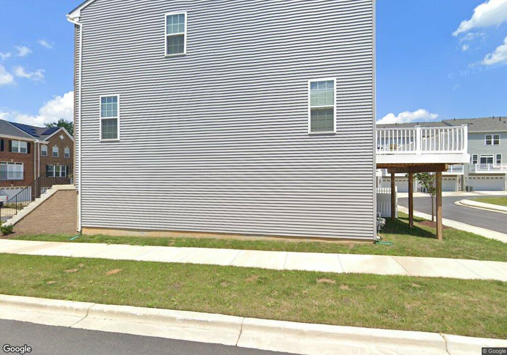 3103 Duvall Ridge Rd, Landover, MD 20785 - photo 1