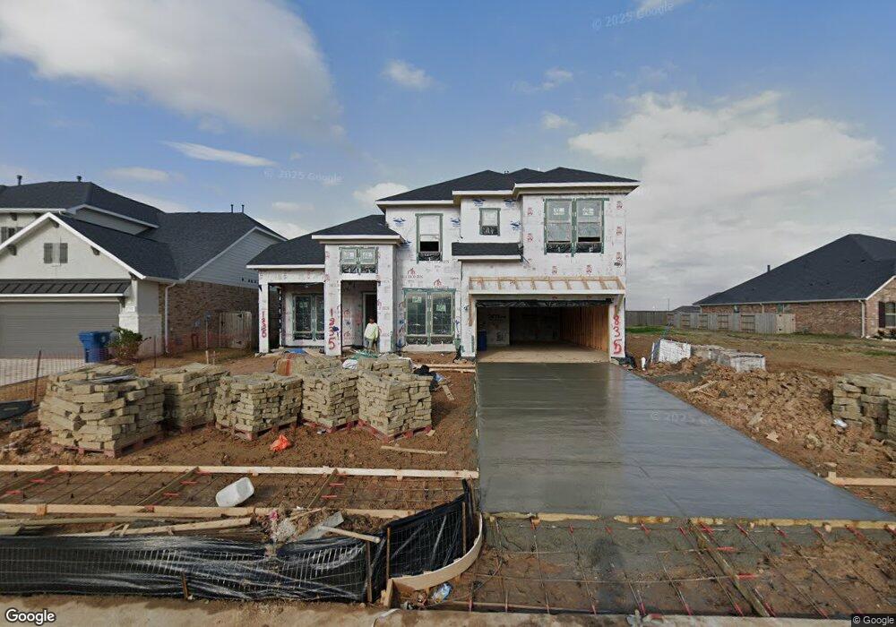 1835 Golden Cape Dr, Katy, TX 77494 - photo 1