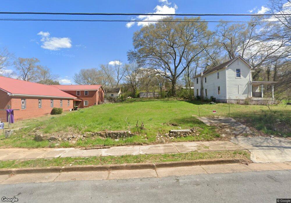 407 Robert L Parks Blvd, Cedartown, GA 30125 - photo 1