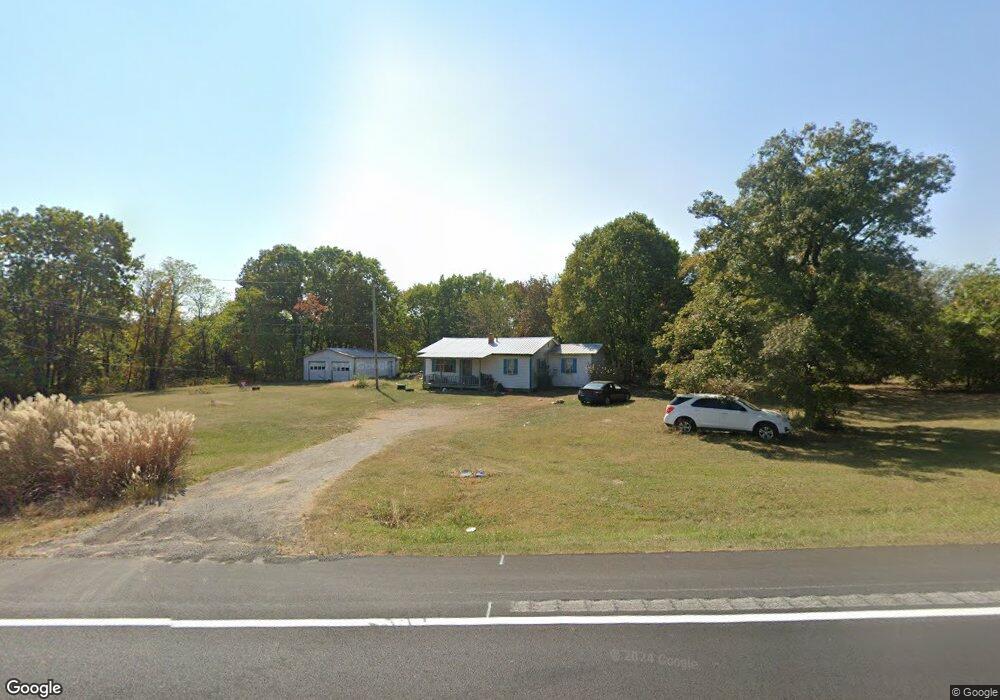 21853 U S 71, Winslow, AR 72959 - photo 1