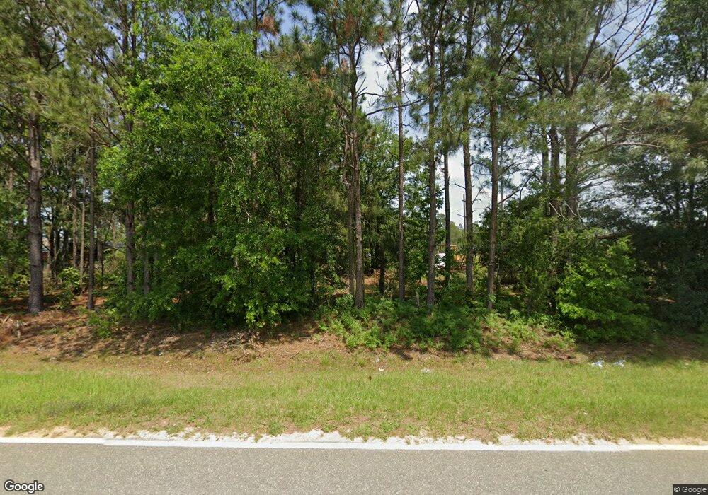 580 Ernest Pridgen Rd, Wray, GA 31798 - photo 1