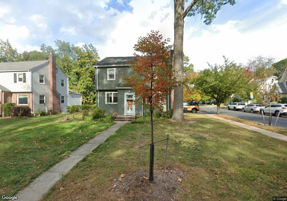 51 Meadowbrook Place, South Orange, NJ 07079 - photo 1