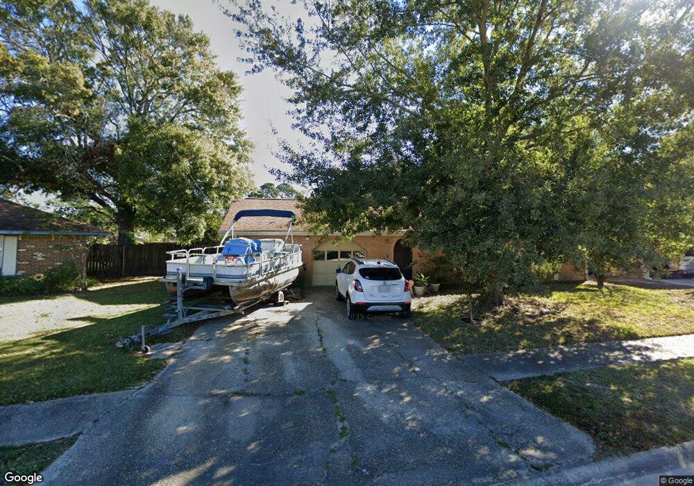 122 Marche Blvd, Slidell, LA 70458 - photo 1