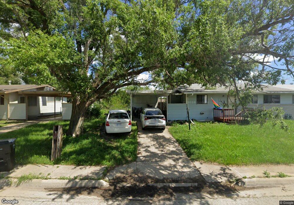 7132 SW Woodcroft Way, Topeka, KS 66619 - photo 1