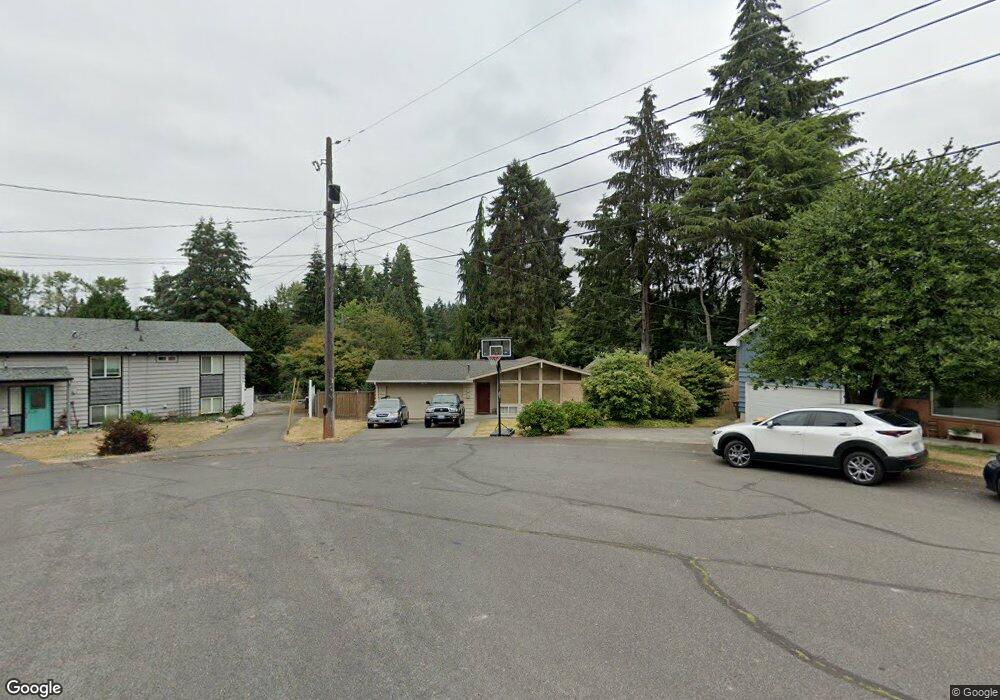 3607 68th Ave W, University Place, WA 98466 - photo 1