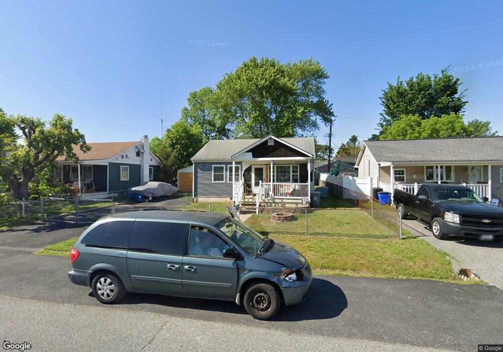 4 Compression Ct, Middle River, MD 21220 - photo 1