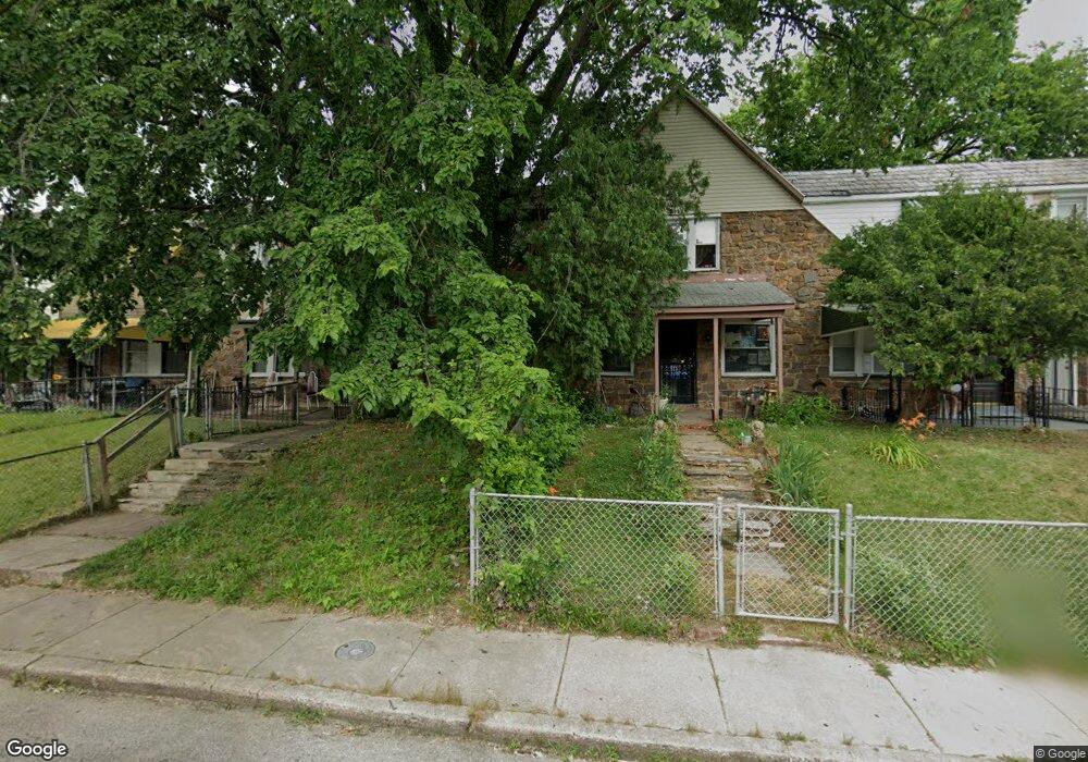 5115 Chalgrove Ave, Baltimore, MD 21215 - photo 1