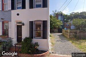 913 Hughes Mews NW, Washington, DC 20037