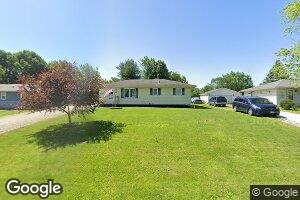 508 Magnolia St, Payson, IL 62360