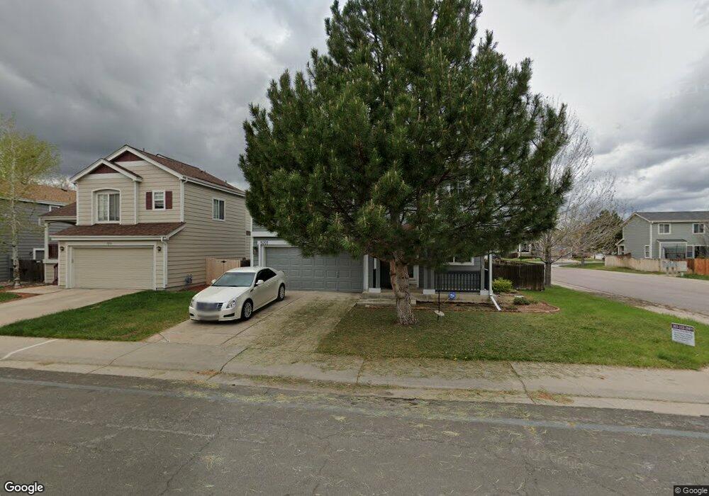 5201 S Malta Way, Centennial, CO 80015 - photo 1