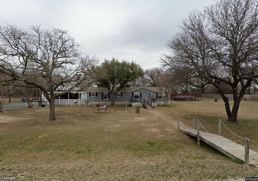 1005 Mustang Ct, Springtown, TX 76082 - photo 1