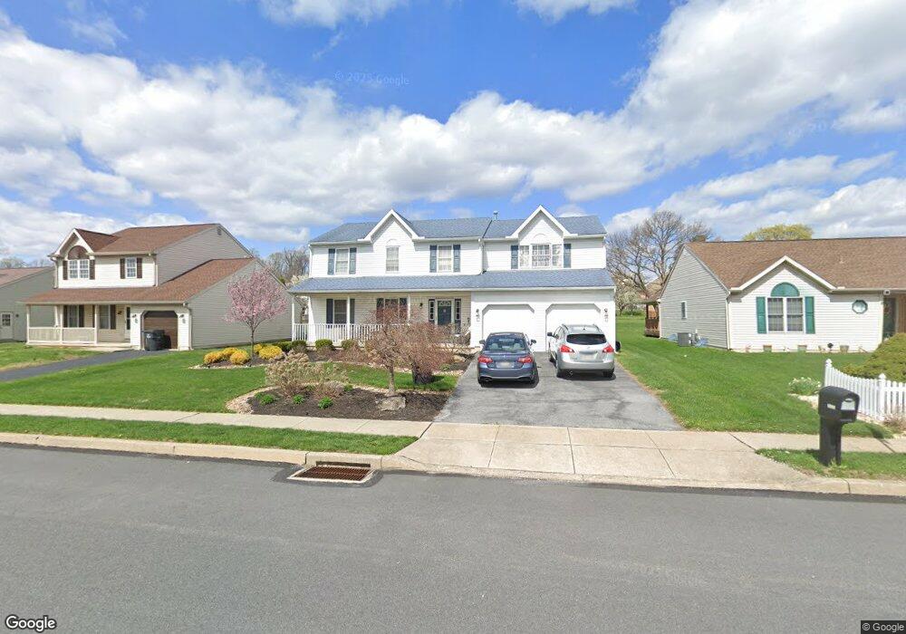 4551 Green Tree Rd, Reading, PA 19606 - photo 1