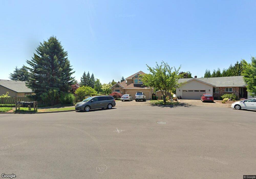 3325 Hillcrest Ct, Forest Grove, OR 97116 - photo 1