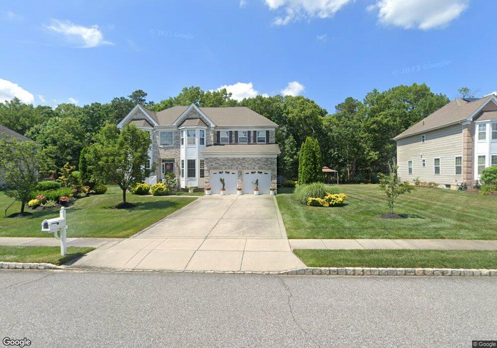 2508 Valhalla Rd, Vineland, NJ 08361 - photo 1