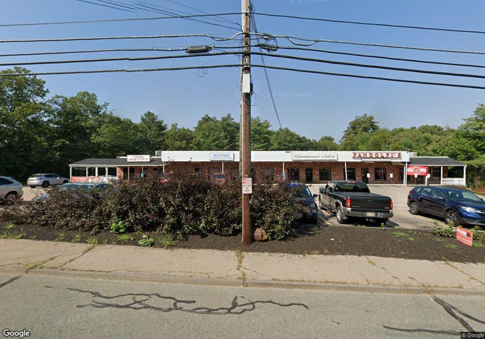 40 N Main St, Bellingham, MA 02019 - photo 1