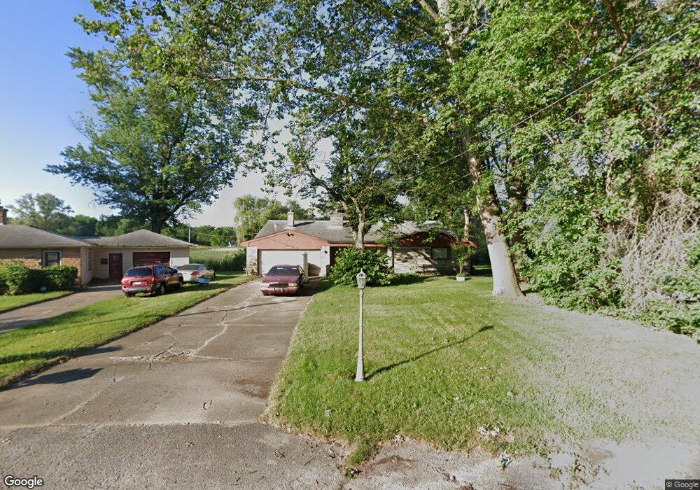 2265 Oak Ln, Gary, IN 46408 - photo 1