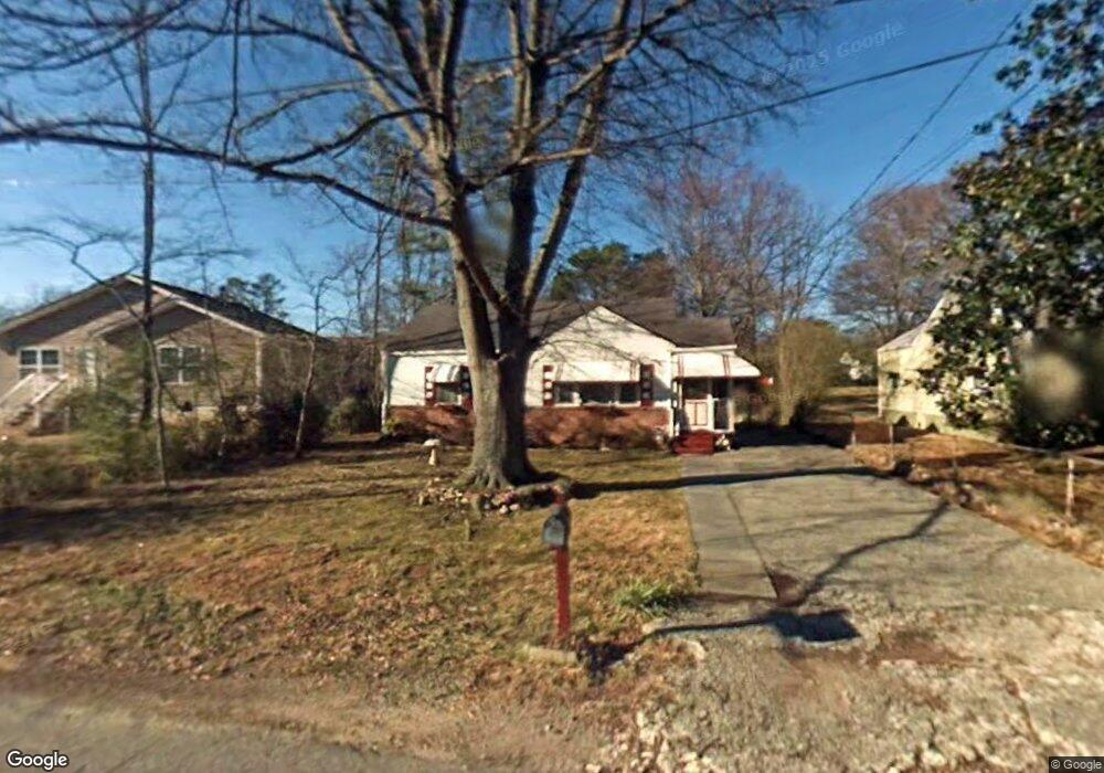 517 Thomas St SE, Smyrna, GA 30080 - photo 1