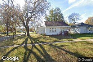 607 E Monroe St, Mount Ayr, IA 50854