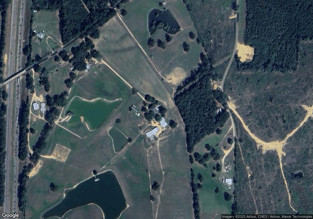 2094 Old Liberty Rd, McComb, MS 39648 - photo 1