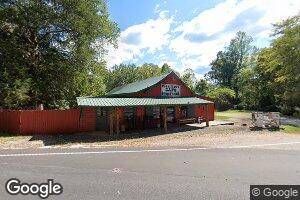 900 Rabbittown Rd, Piedmont, AL 36272