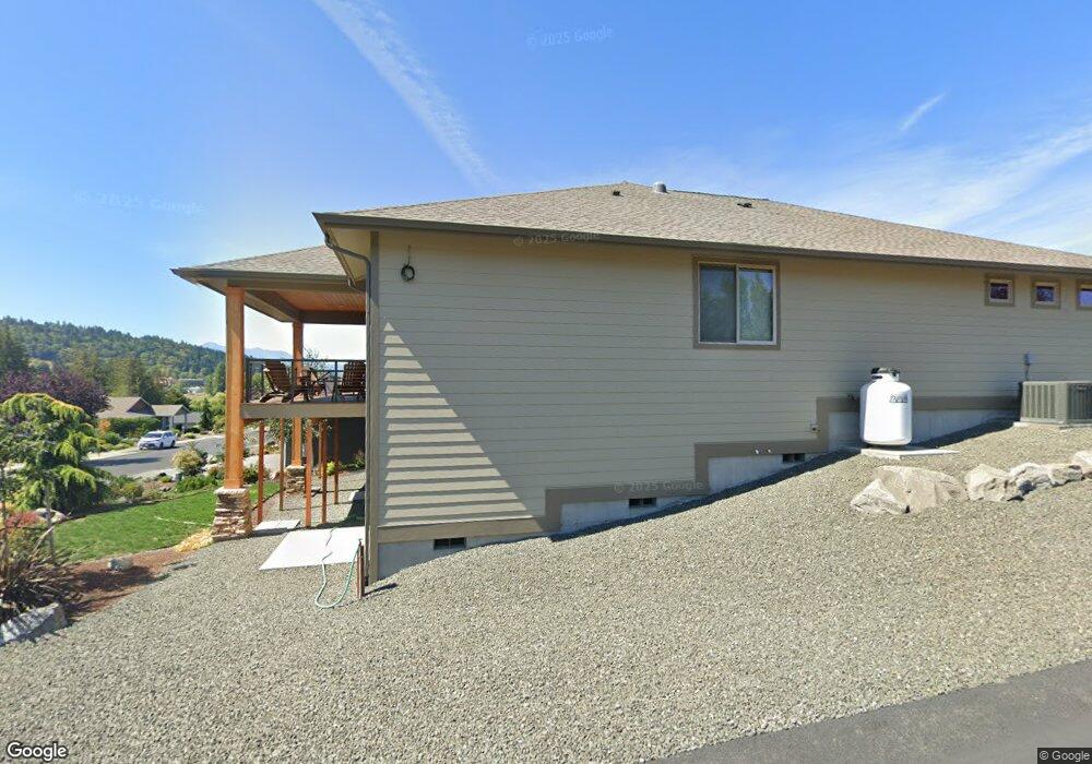 250 Morgison Loop, Sequim, WA 98382 - photo 1