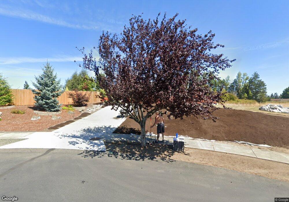 273 Morgison Loop, Sequim, WA 98382 - photo 1