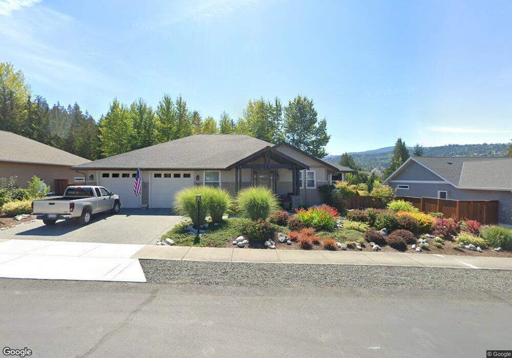 321 Morgison Loop, Sequim, WA 98382 - photo 1