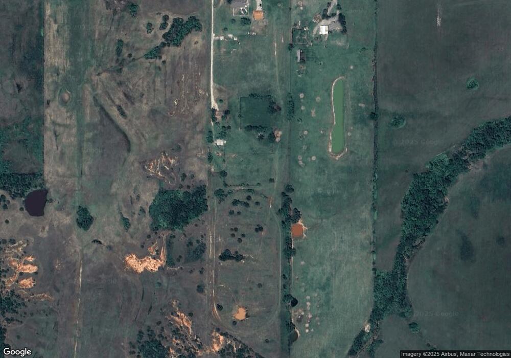 30505 Kickapoo Rd, McLoud, OK 74851 - photo 1