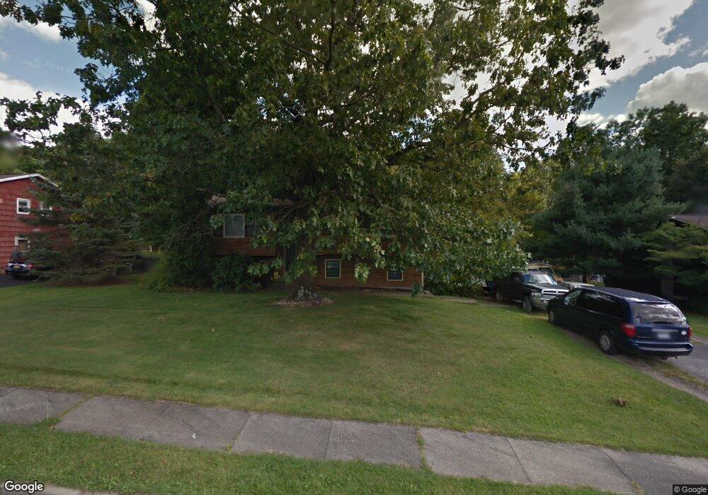 160 Barnes Rd, Washingtonville, NY 10992 - photo 1