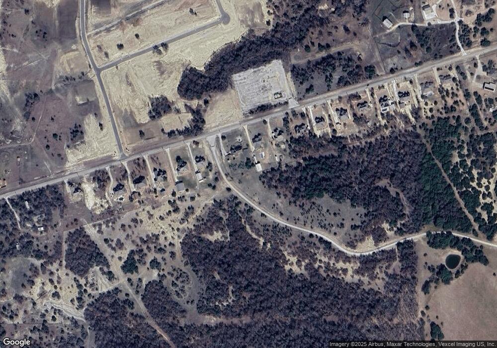 3811 J e Woody, Springtown, TX 76082 - photo 1