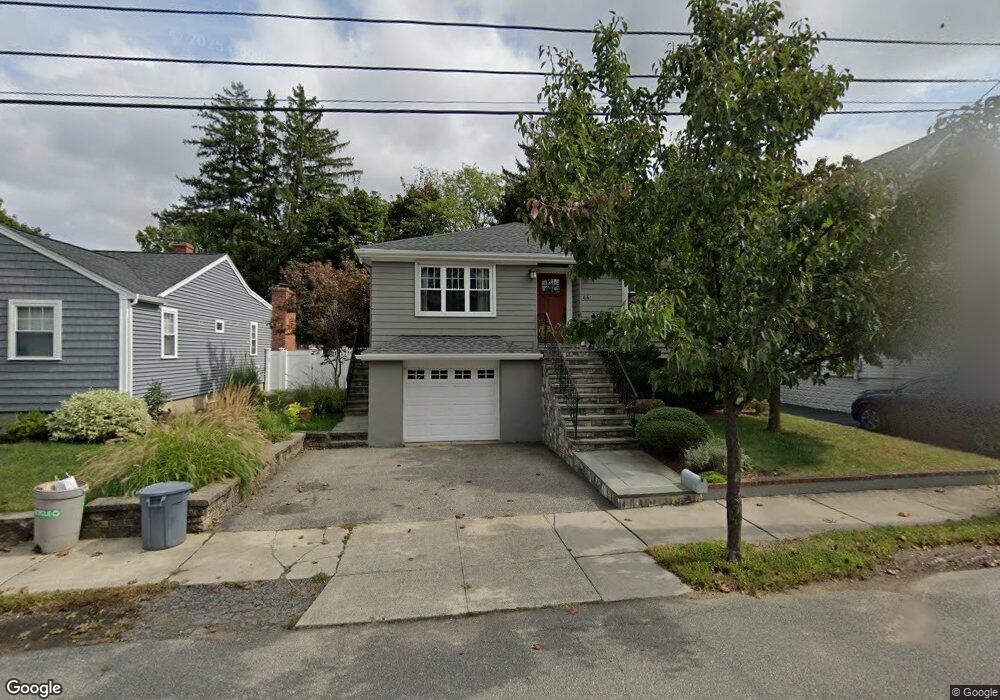 44 Fairview Rd, Stoneham, MA 02180 - photo 1