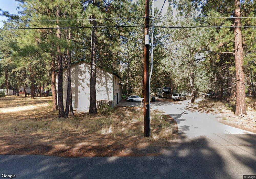 60177 Agate Rd, Bend, OR 97702 - photo 1
