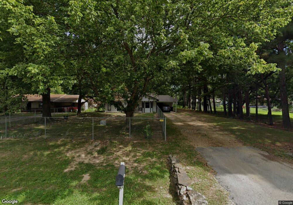 1014 Peggy Dr, Jonesboro, AR 72401 - photo 1