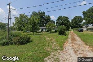 409 W Cedar St, Waverly, MO 64096