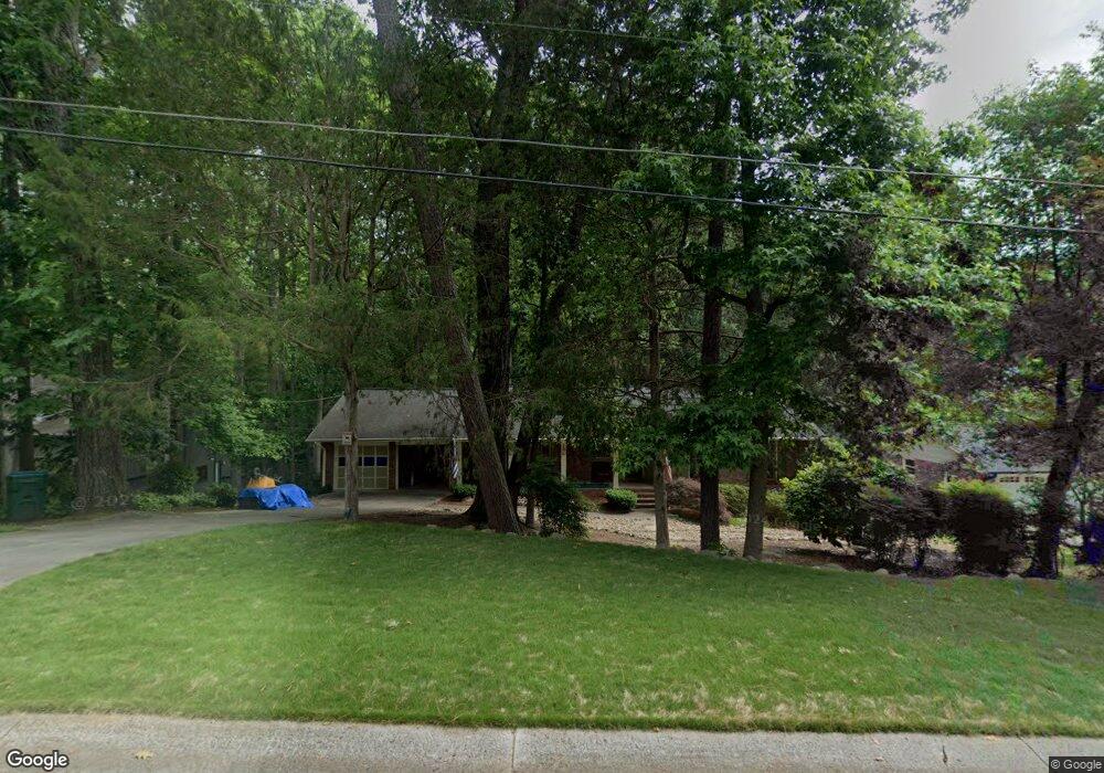 668 Planters Row SW, Lilburn, GA 30047 - photo 1