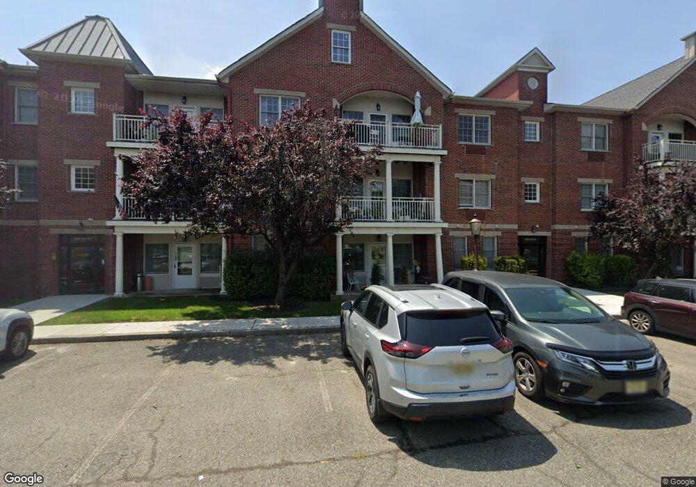 2312 Tenakill Park E unit 2312, Cresskill, NJ 07626 - photo 1