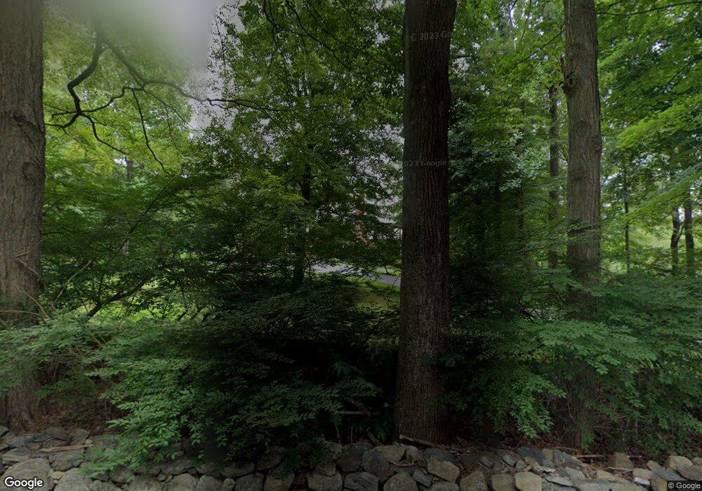 166 Tackora Trail, Ridgefield, CT 06877 - photo 1