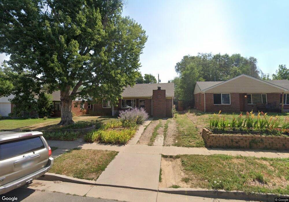 1330 Dallas St, Aurora, CO 80010 - photo 1