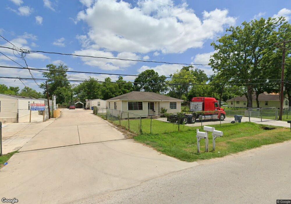 2501 Trenton Rd, Houston, TX 77093 - photo 1