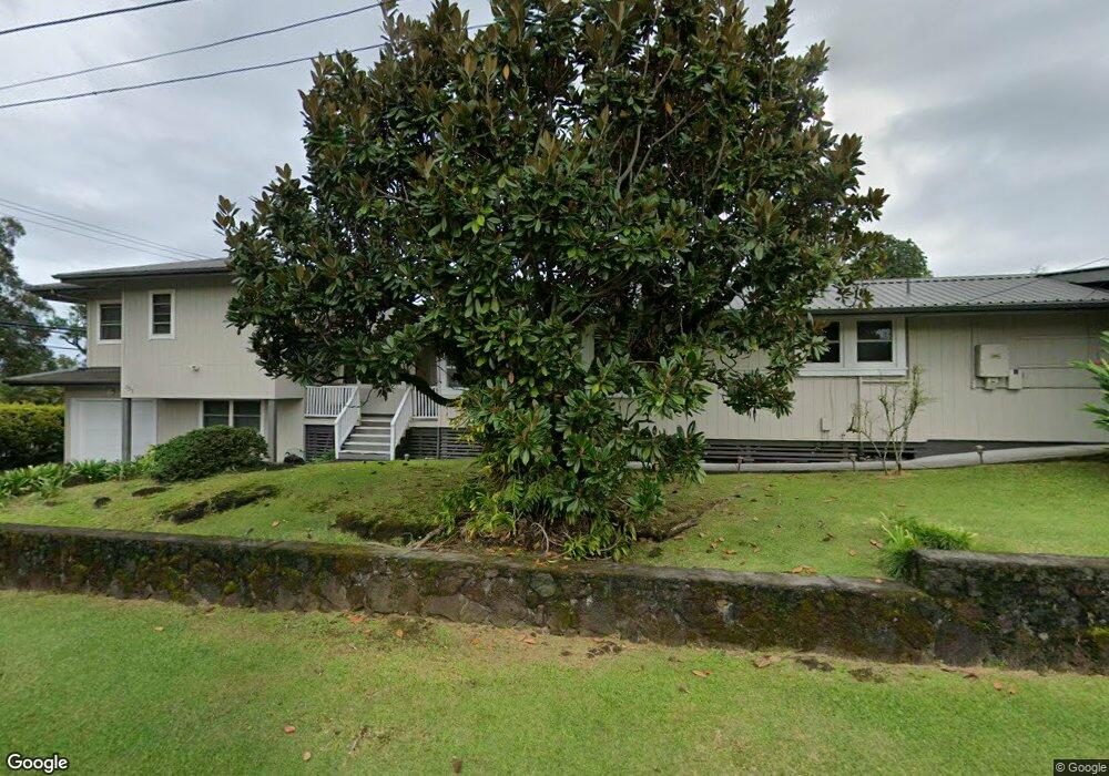 233 Haihai St, Hilo, HI 96720 - photo 1