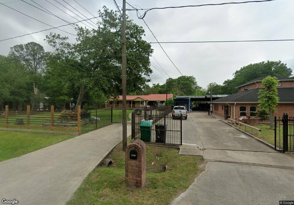 5630 Van Zandt St, Houston, TX 77016 - photo 1