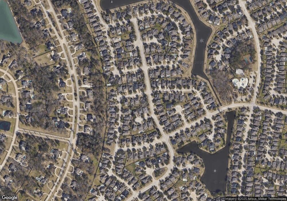 3022 Rustic Gardens Dr, Spring, TX 77386 - photo 1