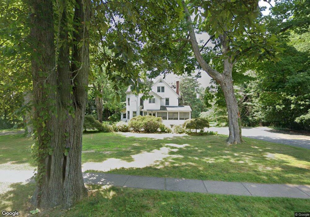 145 High Ridge Ave unit 2B, Ridgefield, CT 06877 - photo 1